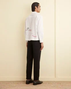 Shirts<BODE His-And-Hers Long Sleeve Shirt
