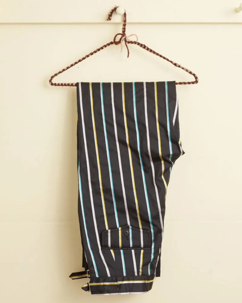 Trousers & Pants<BODE Hollywood Ribbon Trousers