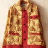 Outerwear<BODE Homer Quilt Jacket