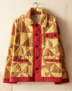 Outerwear<BODE Homer Quilt Jacket