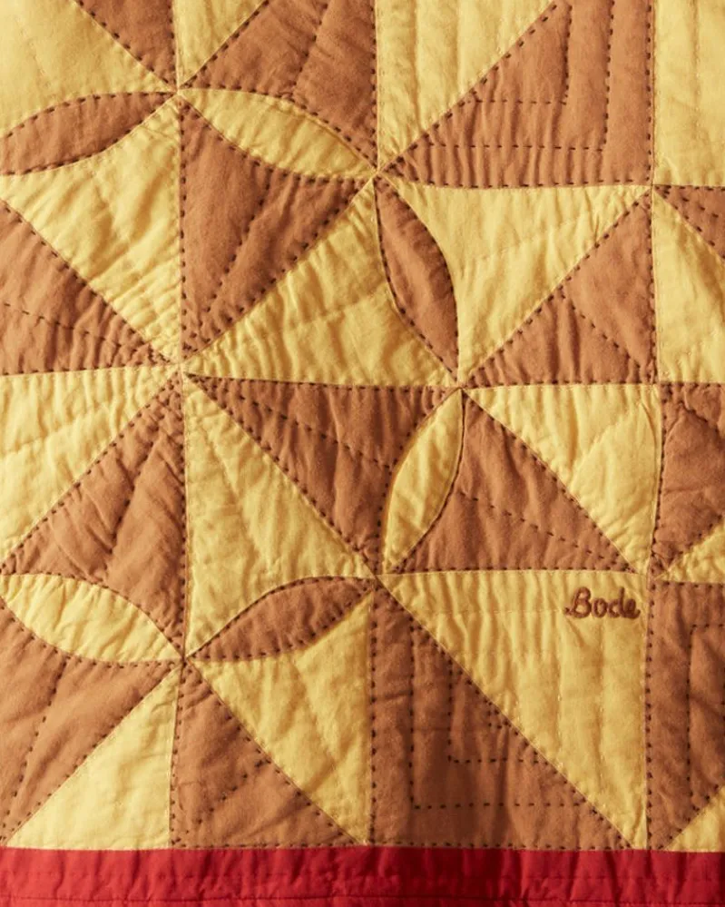 Outerwear<BODE Homer Quilt Jacket