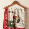 Accessories<BODE Honky-Tonk Scarf