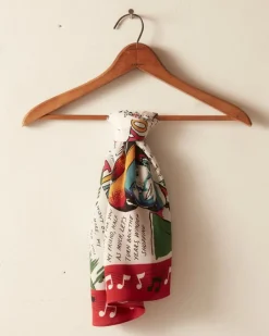 Accessories<BODE Honky-Tonk Scarf