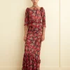 Dresses<BODE Jamberry Landis Dress Multi