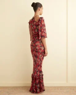 Dresses<BODE Jamberry Landis Dress Multi