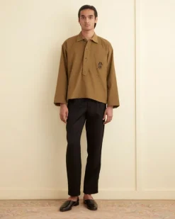 Outerwear<BODE Jumping Jockey Pullover