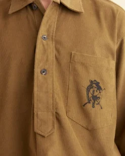 Outerwear<BODE Jumping Jockey Pullover