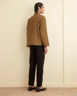 Outerwear<BODE Jumping Jockey Pullover