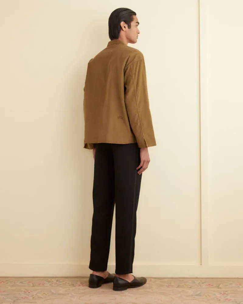 Outerwear<BODE Jumping Jockey Pullover