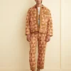 Outerwear<BODE Kaleidoscope Quilt Jacket