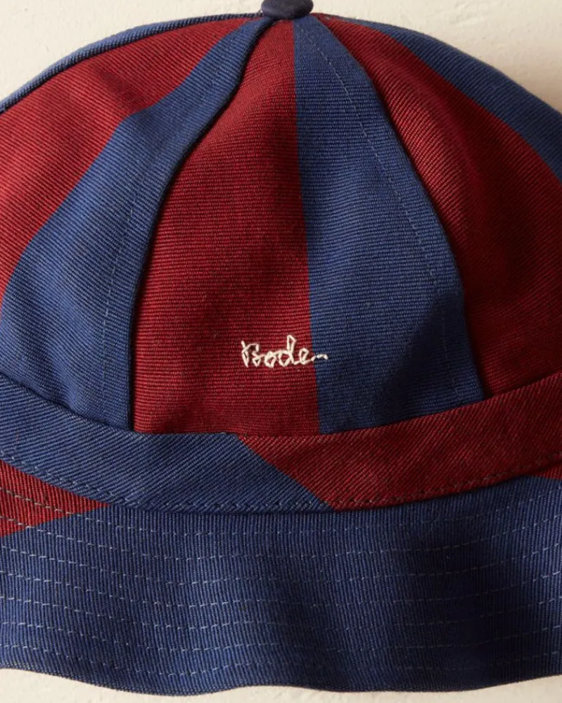 Accessories<BODE Killington Stripe Hat