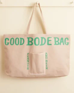 Accessories<BODE Large Beer Tote