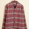 Shirts<BODE Lawes Plaid Overshirt - S Multi