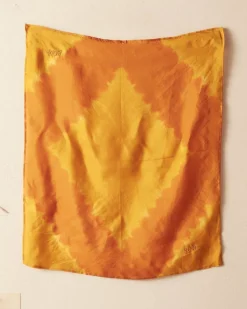 Accessories<BODE Lehariya Dye Bandana