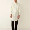 Shirts<BODE Lily Of The Valley Tunic White