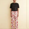 Trousers & Pants<BODE Lily Squash Pajama Pants - M Multi