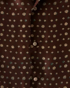 Shirts<BODE Lobelia Long Sleeve Shirt