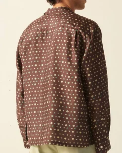 Shirts<BODE Lobelia Long Sleeve Shirt