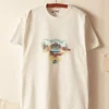 Cut & Sew<BODE Los Angeles Souvenir Tee Shirt