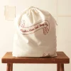 Home Goods<BODE Machine Wash Cool Laundry Bag - Natural