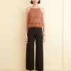 Knitwear<BODE Mansfield Tank Brown