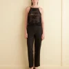 Knitwear<BODE Mansfield Tank Black