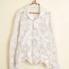 Shirts<BODE Marble Star Long Sleeve Shirt - L Multi