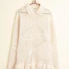 Shirts<BODE Marble Top Long Sleeve Shirt - M Multi