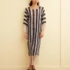 Dresses<BODE May Dress Blue