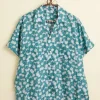 Shirts<BODE Meadowlark Short Sleeve Shirt