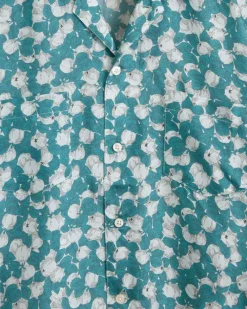 Shirts<BODE Meadowlark Short Sleeve Shirt