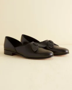 Shoes<BODE Milliner Bow House Shoe