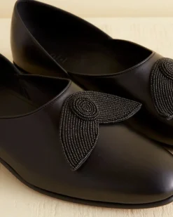 Shoes<BODE Milliner Bow House Shoe