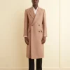 Outerwear<BODE Mitsy Coat Tan