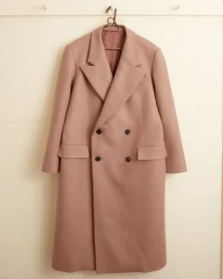 Outerwear<BODE Mitsy Coat Tan