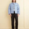 Outerwear<BODE Monday Label Jacket