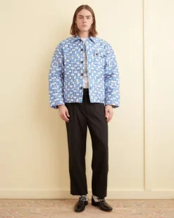 Outerwear<BODE Monday Label Jacket
