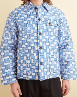 Outerwear<BODE Monday Label Jacket