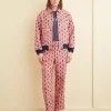 Outerwear<BODE Monte Rosa Jacket Pink