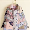 Baby Bode<BODE Mountain Rockcress Kids' Jacket - Os