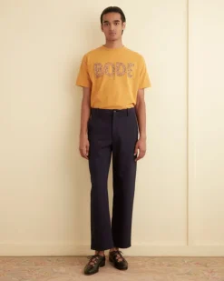 Cut & Sew<BODE Multi Bead Tee