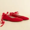 Shoes<BODE Musette Flats Chili