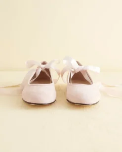 Shoes<BODE Musette Flats Pink