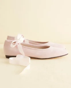 Shoes<BODE Musette Flats Pink