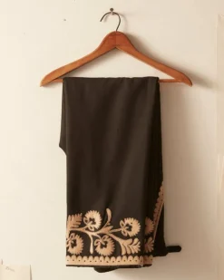 Trousers & Pants<BODE Myrtle Flower Trousers