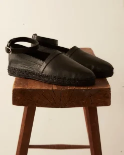 Shoes<BODE Napa Slip-On Espadrille