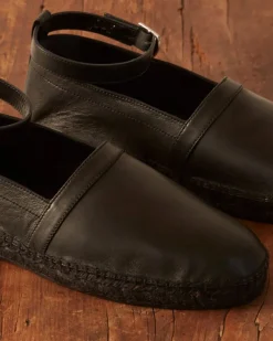 Shoes<BODE Napa Slip-On Espadrille