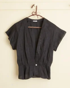 Tops<BODE Night Tide Top - 10 Multi