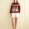 Knitwear<BODE Nobska Sweater Brown