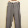 Trousers & Pants<BODE Paddington Check Trousers - 34 Multi